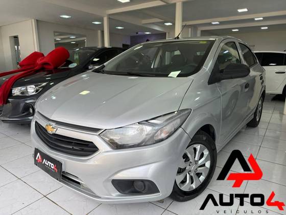 CHEVROLET ONIX 1.0 FLEX MANUAL CHEVROLET ONIX 1.0 FLEX MANUAL